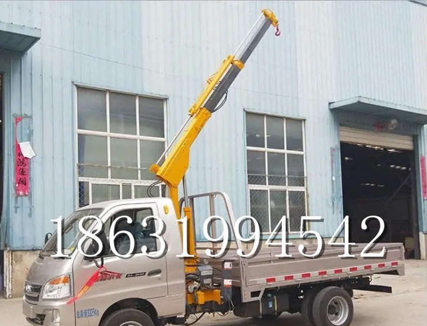榆中县车载吊机吊车移动起重机车载榆中县附近车载吊机改装家用车